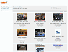 Tablet Screenshot of photos.gunsamerica.com